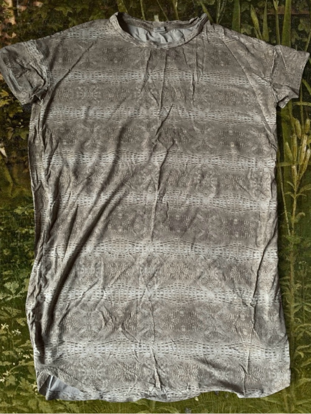 Kate Quinn Kids Flowy T-Shirt